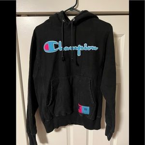Champion Men’s Sweatshirt
